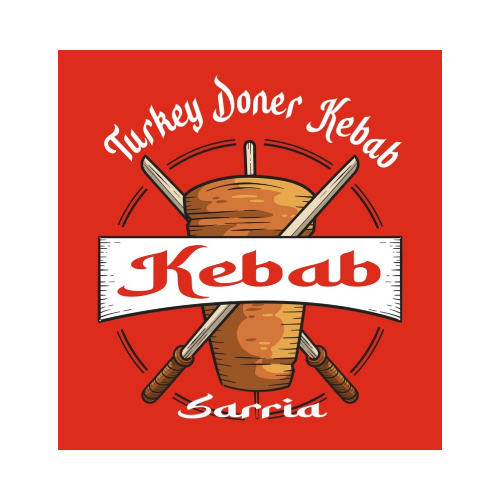 Turkey Doner Kebab Sarria